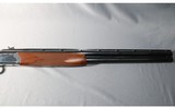 Ruger ~ Red Label ~ 12 Gauge - 3 of 5