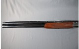 Ruger ~ Red Label ~ 12 Gauge - 4 of 5