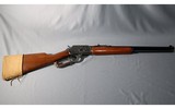 Marlin ~ 1894Cbc ~ .38 Special - 1 of 2