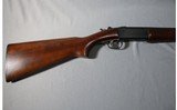 Winchester ~ 37 ~ .410 Gauge - 2 of 5