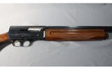 Browning ~ A5 ~ 20 Gauge - 3 of 7