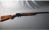 Browning ~ A5 ~ 20 Gauge - 1 of 7