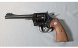 Colt ~ Officer Model Match ~ .38 Special - 2 of 2