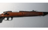 Remington ~ 700 ~ .375 Remington Ultra Magnum - 3 of 7