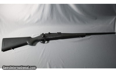 Winchester ~ Model 70 ~ 7mm Remington Magnum