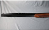 Ithaca ~ 600 ~ 12 Gauge - 4 of 6