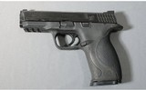 Smith & Wesson ~ M&P 40 ~ .40 S&W - 2 of 2