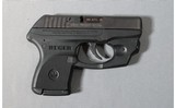 Ruger LCP .380 ACP - 1 of 2