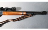 Marlin ~ Model 336 ~ .30-30 Winchester - 3 of 5