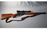 Marlin ~ Model 336 ~ .30-30 Winchester - 1 of 5