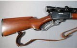 Marlin ~ Model 336 ~ .30-30 Winchester - 2 of 5