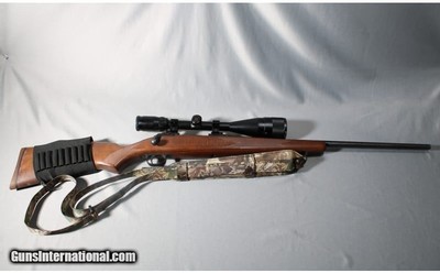 Savage ~ Model 10 ~ .300 WSM