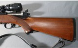 Ruger ~ M77 MK 2 ~ .223 Remington - 7 of 7