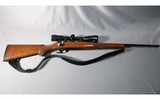 Ruger ~ M77 MK 2 ~ .223 Remington