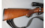 Ruger ~ M77 MK 2 ~ .223 Remington - 2 of 7