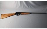 Savage ~ Model 594 ~ 20 Gauge - 1 of 5