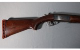 Winchester ~ Model 37 ~ 20 Gauge - 2 of 5