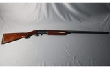 Winchester ~ Model 37 ~ 12 Gauge