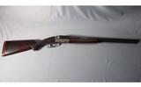 Savage ~ Model 5100 ~ 12 Gauge - 1 of 6