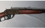 Winchester ~ Model 94 ~ .30-30 Winchester - 3 of 7