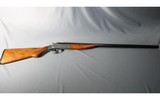 WM Enders ~ Oak Leaf ~ 12 Gauge - 1 of 5