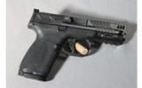 Smith & Wesson ~ M&P 9 ~ M2.0 ~ 9mm - 1 of 2