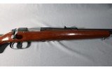 Remington ~ 722 ~ .244 Remington - 3 of 7