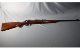 Remington ~ 722 ~ .244 Remington