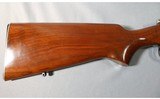 Remington ~ 722 ~ .244 Remington - 2 of 7