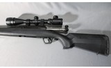 Savage ~ Axis ~ .223 Remington - 5 of 5
