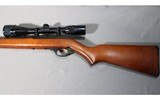 Marlin ~ Model 60W ~ .22 LR - 6 of 6