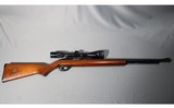 Marlin ~ Model 60W ~ .22 LR - 1 of 6