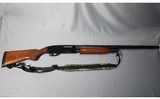 Winchester ~ Model 1300 ~ 12 Gauge - 1 of 2