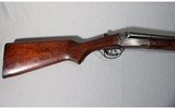 Savage ~ Model 311 ~ 16 Gauge - 2 of 5