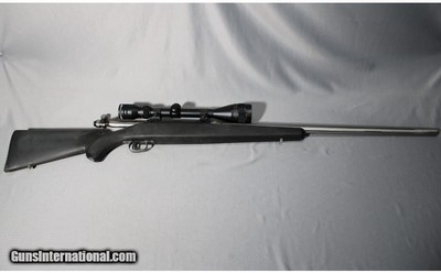 Savage ~ Model 112 ~ .308 Winchester