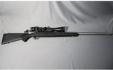 Savage ~ Model 112 ~ .308 Winchester