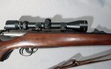 Remington ~ Model 700 LH ~ .270 Winchester - 3 of 7