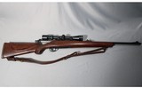 Remington ~ Model 700 LH ~ .270 Winchester