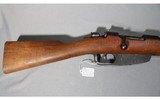 Terni Carcano ~ M-38 ~ 7.35mm Carcano - 2 of 7