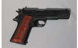 Chiappa ~ 1911-22 ~ .22 LR - 1 of 2