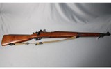 Remington ~ 03-A3 ~ .30-06 Springfield - 1 of 9