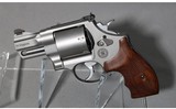 Smith & Wesson ~ Model 629-6 ~ .44 Magnum - 2 of 2