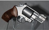 Smith & Wesson ~ Model 629-6 ~ .44 Magnum - 1 of 2