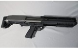 Kel-Tec ~ KSG ~ 12 Gauge