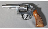 Smith & Wesson ~ Model 64-1 ~ .38 S&W SP - 2 of 2