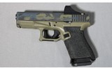 Glock ~ 19 Gen 4 ~ 9mm Luger - 2 of 2