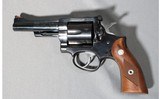 Ruger ~ Security Six ~ .357 Magnum - 2 of 2