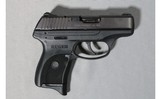 Ruger ~ LC9 ~ 9mm - 1 of 2