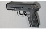 Ruger ~ Security 9 ~ 9mm - 2 of 2