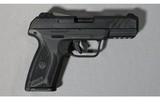 Ruger ~ Security 9 ~ 9mm